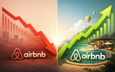 10 quick wins pour booster votre annonce Airbnb (trafic + réservations)